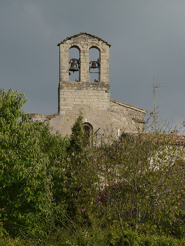 sainte croix de quintillargues